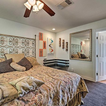 Vegas Oasis Home With Pool And Spa 7 Miles To Strip Las Vegas Exteriör bild