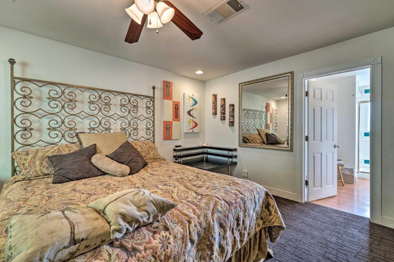 Vegas Oasis Home With Pool And Spa 7 Miles To Strip Las Vegas Exteriör bild