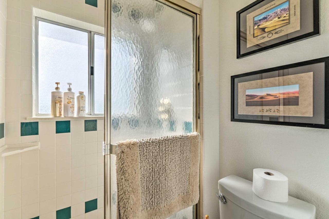 Vegas Oasis Home With Pool And Spa 7 Miles To Strip Las Vegas Exteriör bild