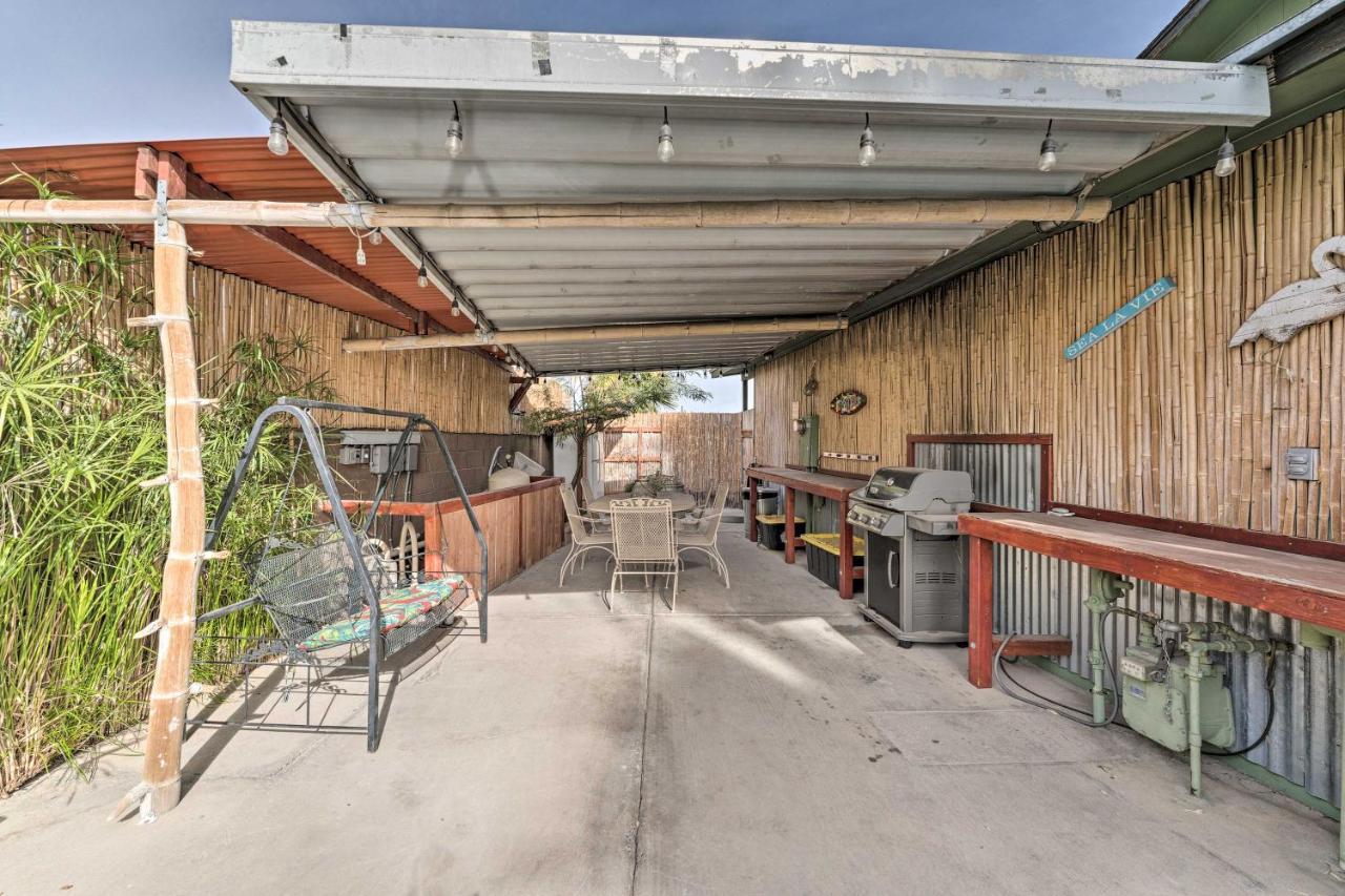 Vegas Oasis Home With Pool And Spa 7 Miles To Strip Las Vegas Exteriör bild